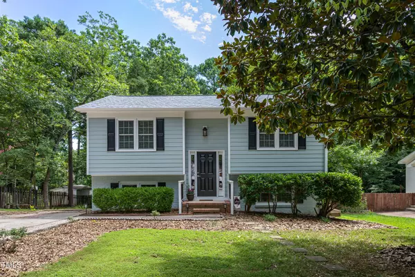 7412 Mine Shaft Road, Raleigh, NC 27615