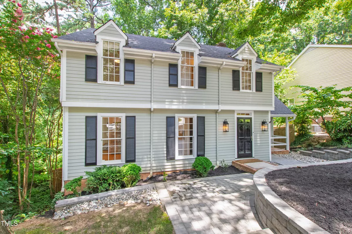 Raleigh, NC 27612,1105 Blenheim Drive