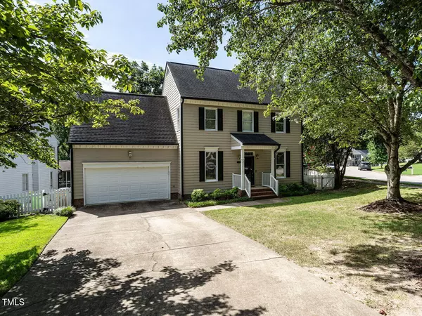 9200 Dakins Court, Raleigh, NC 27615