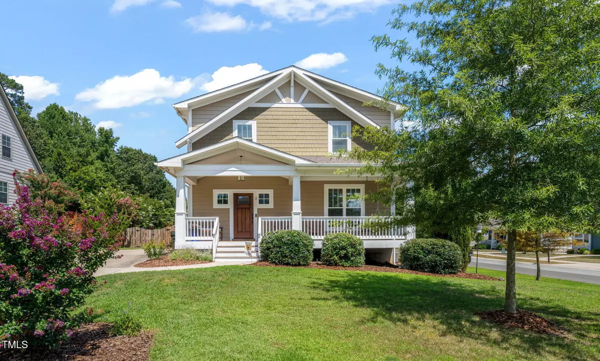 Durham, NC 27713,2 Premier Court