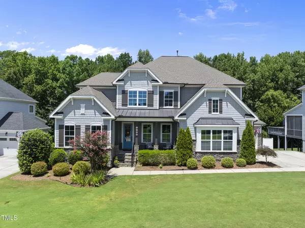 1422 Wragby Lane,  Apex,  NC 27502