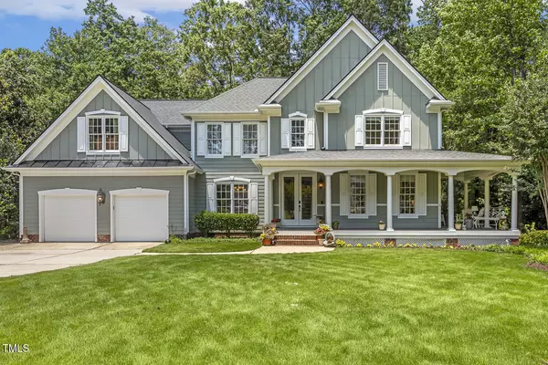 121 Goldenthal Court, Cary, NC 27519
