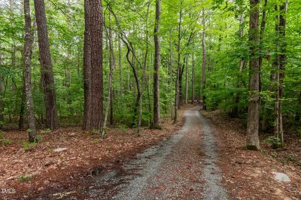 T B D Coeur Du Bois Lane, Chapel Hill, NC 27516