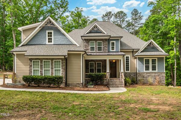 225 Coeur Du Bois Lane, Chapel Hill, NC 27516