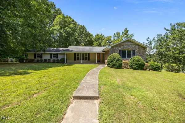 2346 Mount Hope Church Road, Whitsett, NC 27377