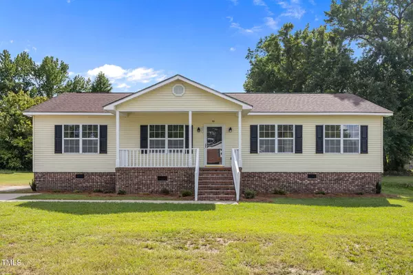 1103 Pennsylvania Avenue, Washington, NC 27889