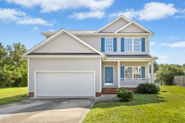 116 Reno Avenue, Garner, NC 27529