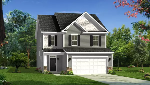 1000 Shovelhead Drive #59, Durham, NC 27703