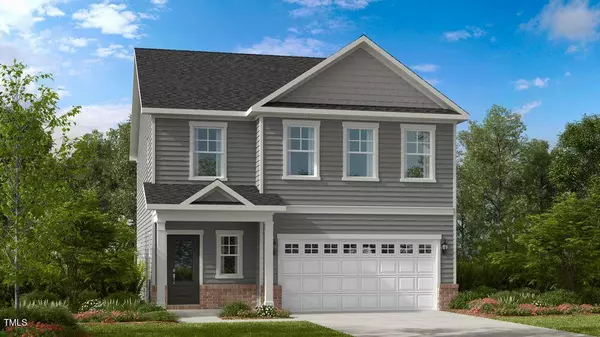 513 Soar Lane, Wendell, NC 27591