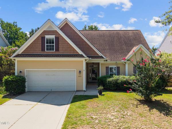 321 Timber Meadow Lake,  Fuquay Varina,  NC 27526