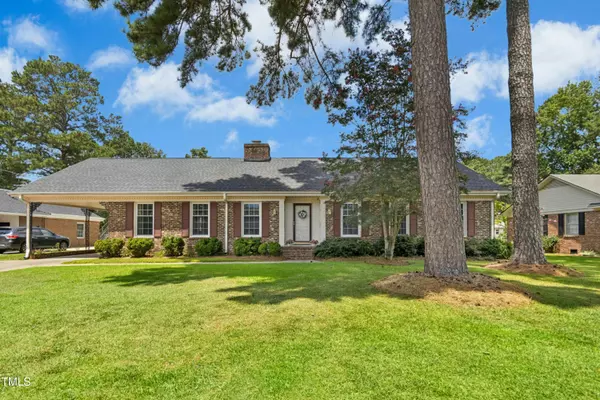 920 Rollingwood Drive, Wilson, NC 27893
