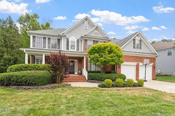 10732 Summerton Drive, Raleigh, NC 27614