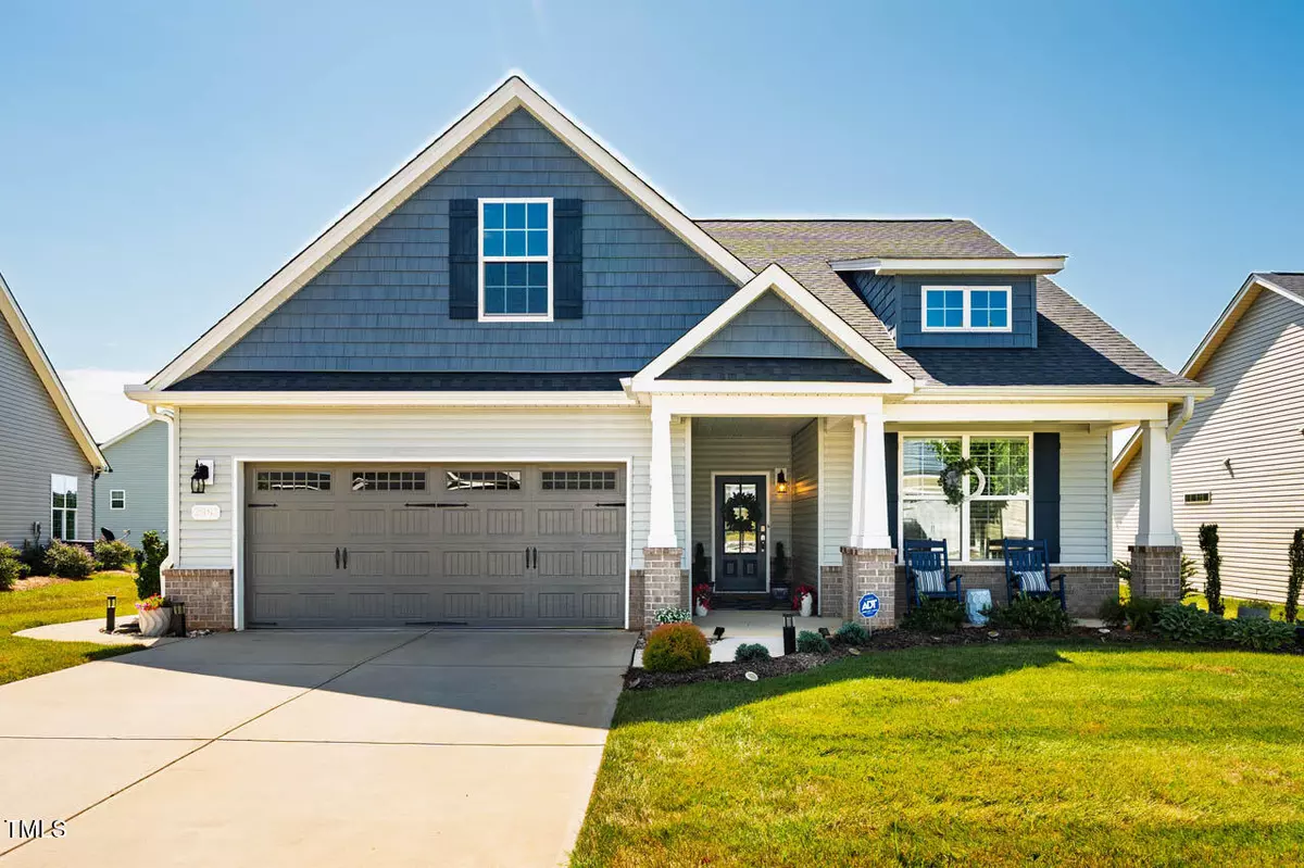 Burlington, NC 27215,3981 Foxglove Trail