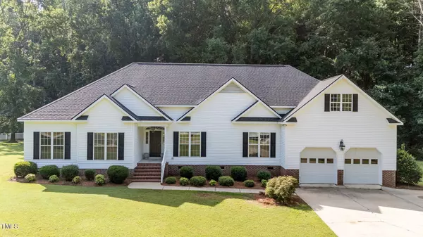 3385 Ed'S Drive, Rocky Mount, NC 27804