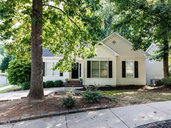 211 Milky Way Drive, Apex, NC 27502