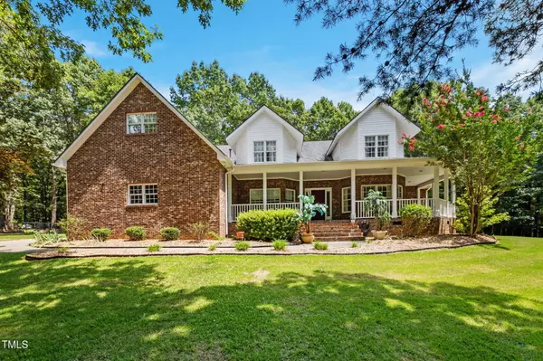 3665 Flat Woods Road, Timberlake, NC 27583
