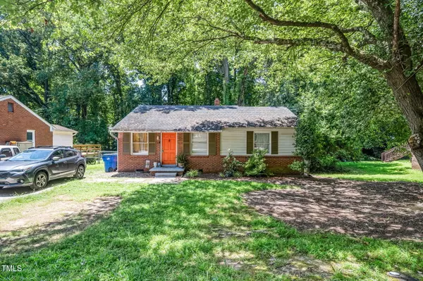 212 Blanchard Street, Raleigh, NC 27603