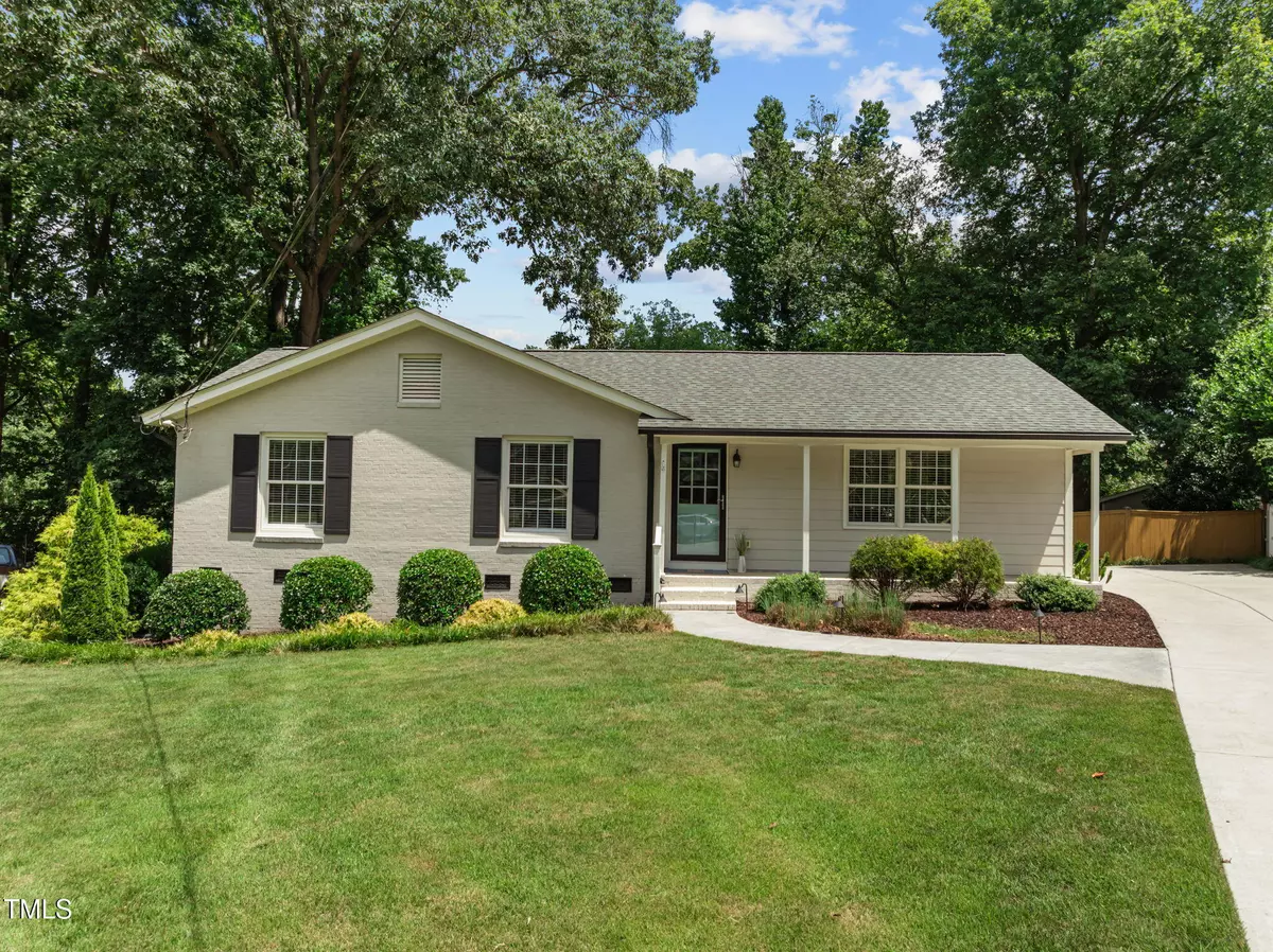 Raleigh, NC 27609,4600 Huntington Court