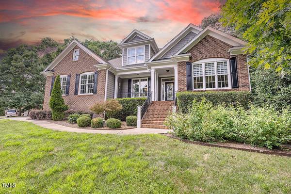 1001 Chatham Court, Youngsville, NC 27596
