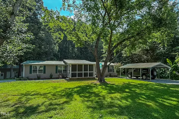 78 Blackgum Drive, Timberlake, NC 27583