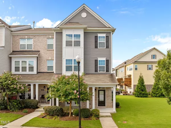 1904 Austin Ridge Parkway,  Wake Forest,  NC 27587
