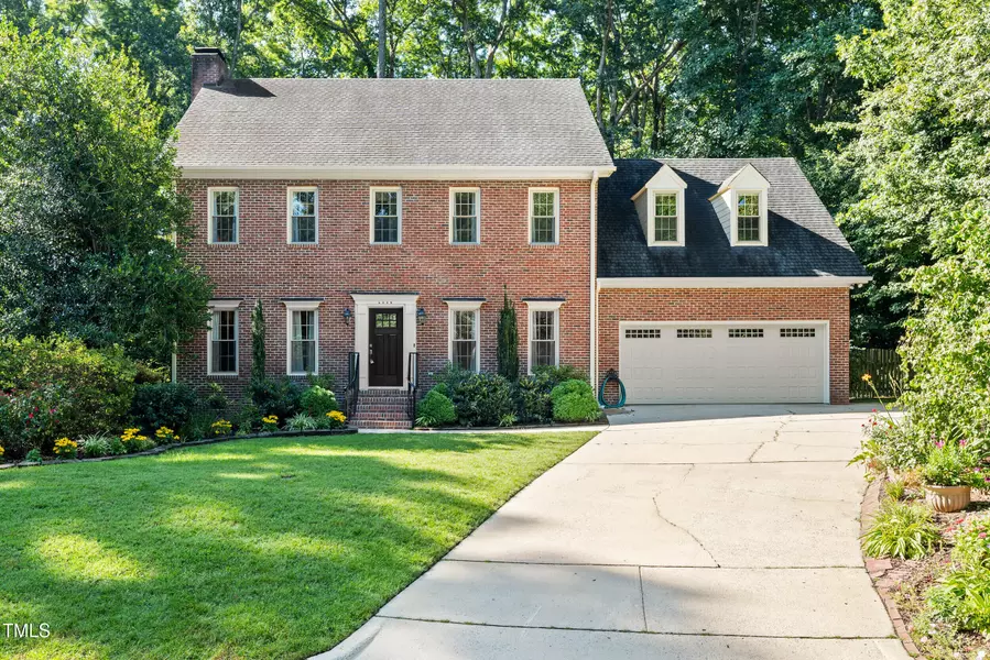 4009 New Yarmouth Way, Apex, NC 27502