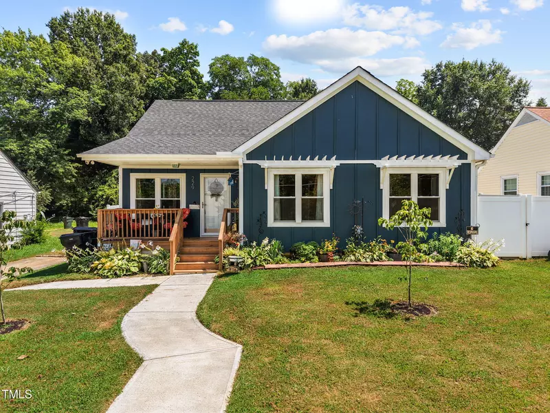 229 Rolling Road, Burlington, NC 27217