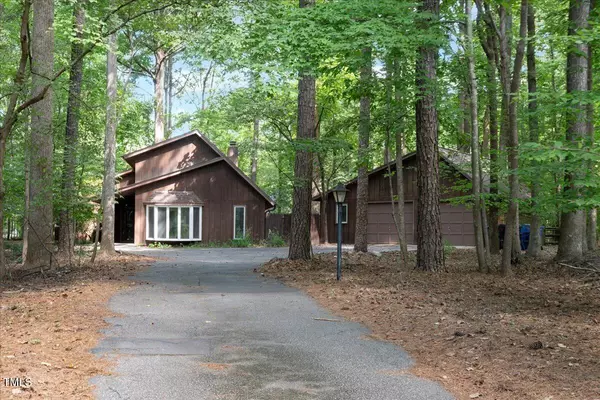 11637 Appaloosa Run, Raleigh, NC 27613