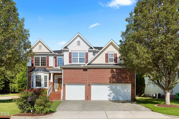 3220 Queensland Road, Raleigh, NC 27614