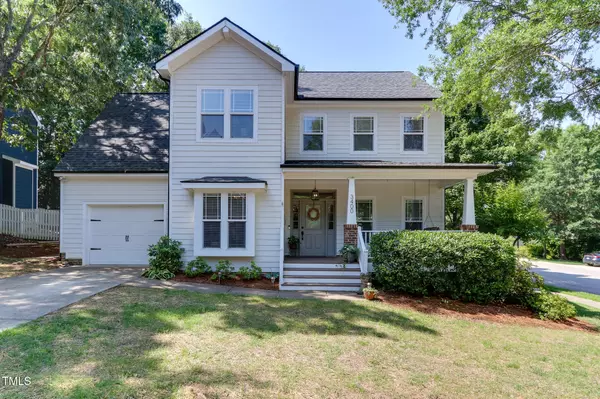3400 Suncrest Village Lane, Raleigh, NC 27616