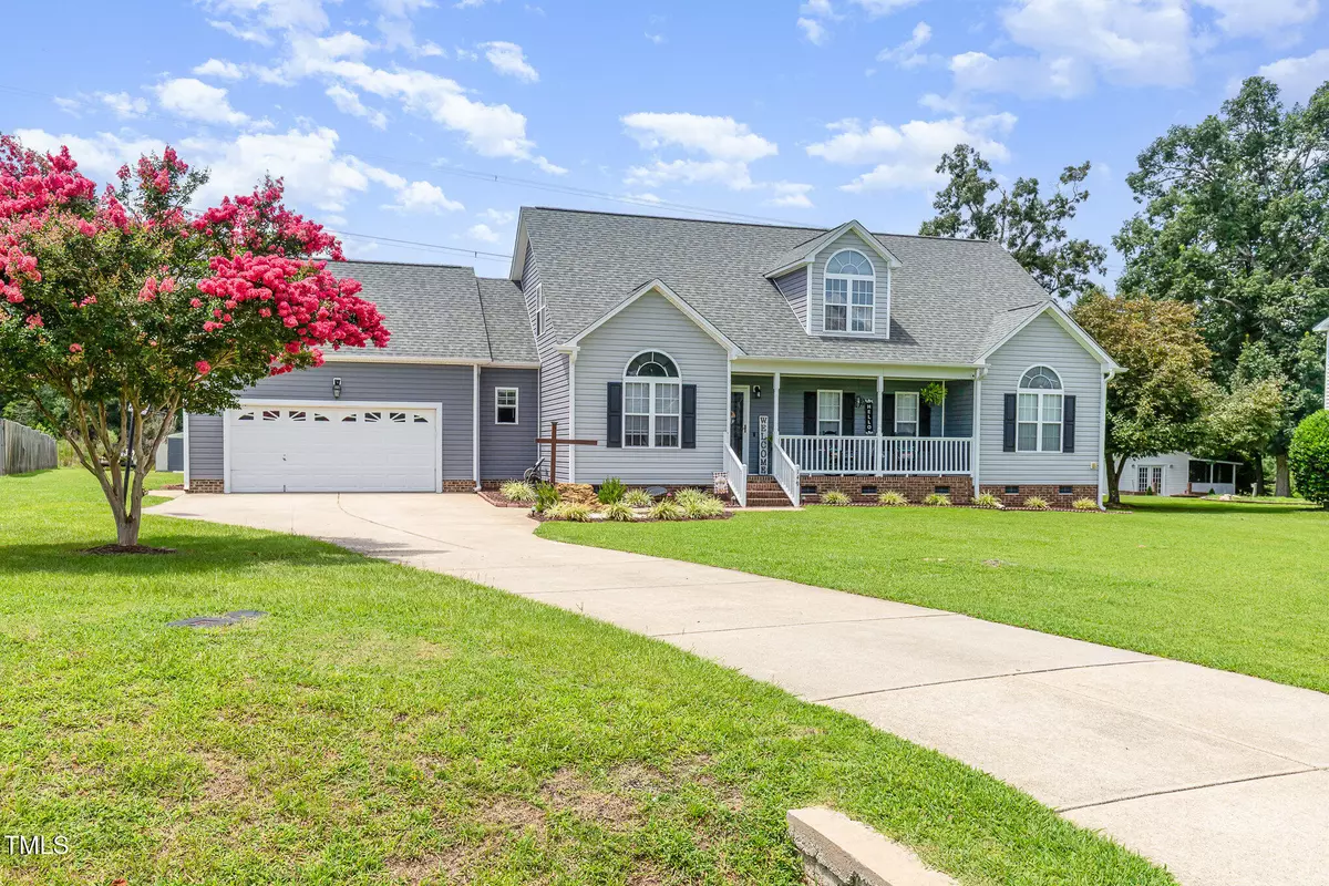 Garner, NC 27529,149 Presley Boulevard