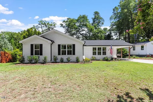 2222 Watkins Street, Raleigh, NC 27604