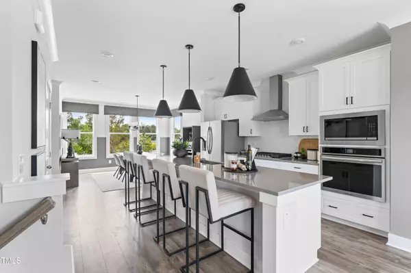 677 Bandon Alley, Cary, NC 27513