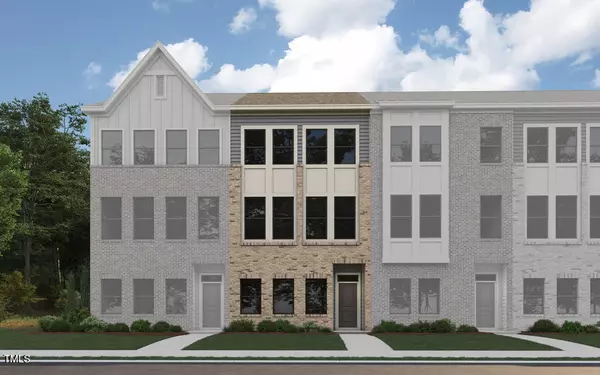 675 Bandon Alley, Cary, NC 27513