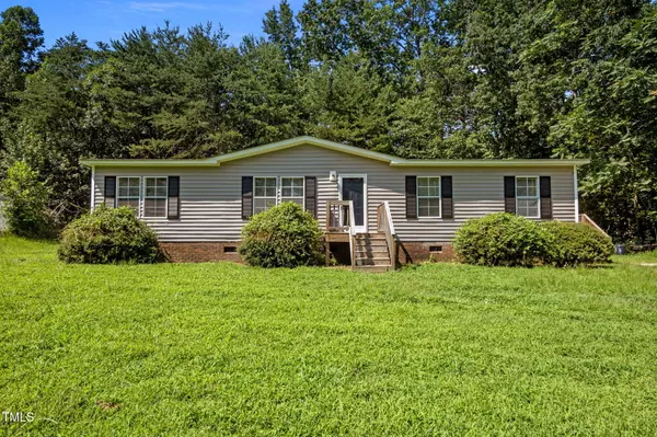 210 Apple Tree Lane, Roxboro, NC 27574