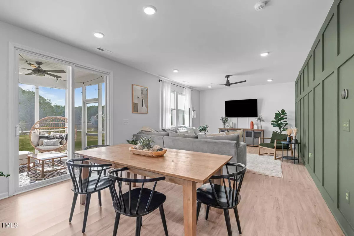 Holly Springs, NC 27540,916 Briar Gate Drive