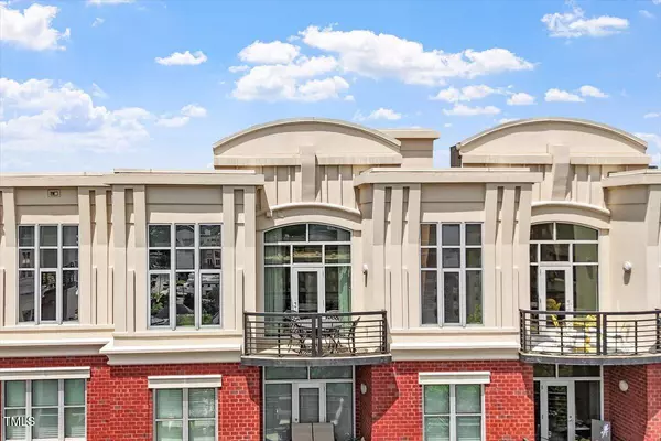 618 N Boylan Avenue #1020, Raleigh, NC 27603