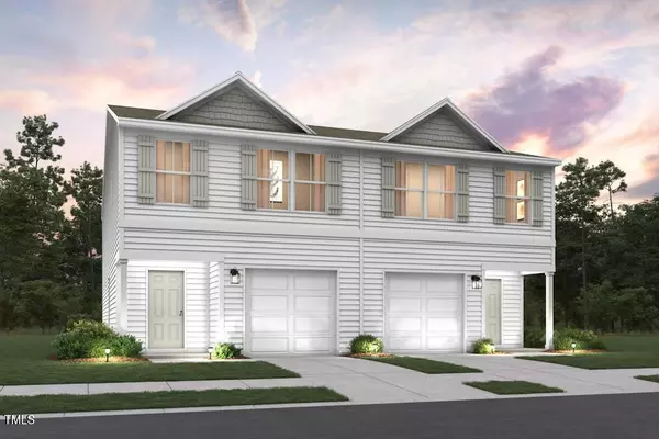 2413 A Brookville Drive, Greenville, NC 27834
