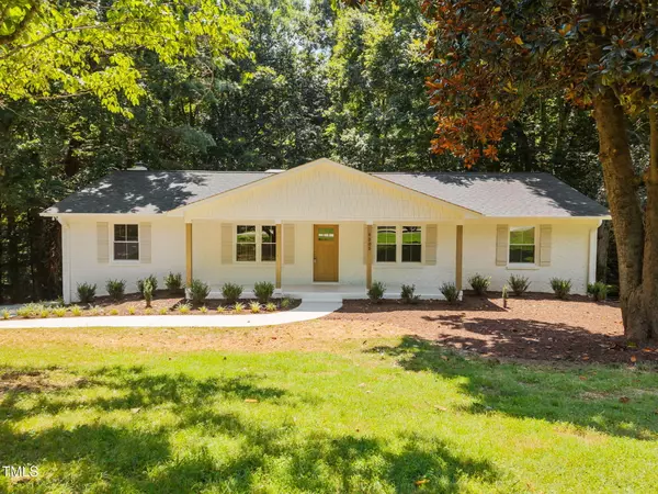 4305 Regis Avenue,  Durham,  NC 27705