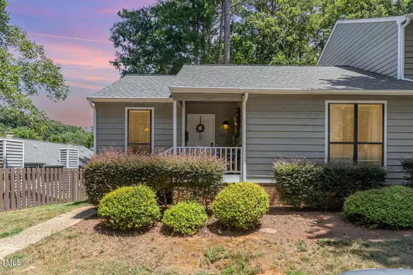 212 Applecross Drive, Cary, NC 27511
