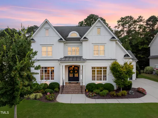 4729 Adler Pass, Raleigh, NC 27612