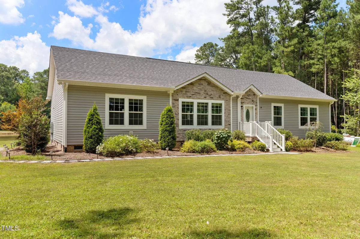 Louisburg, NC 27549,2635 Laurel Mill-Centerville Road
