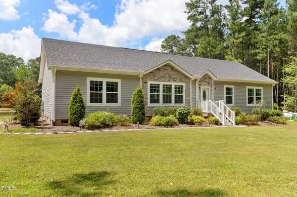 2635 Laurel Mill-Centerville Road, Louisburg, NC 27549