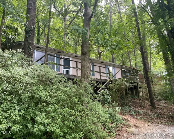 1705 Smith Level Road, Chapel Hill, NC 27516