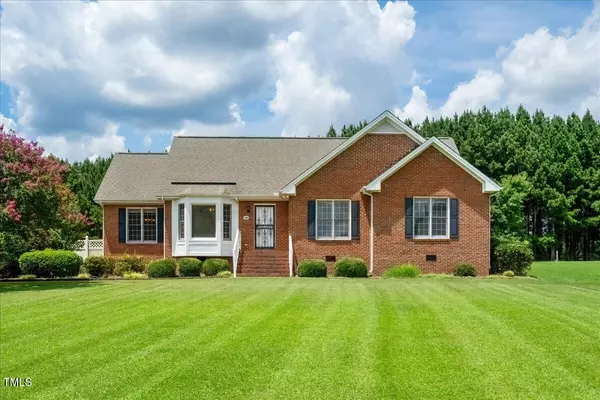 100 Ryans Run, Youngsville, NC 27596
