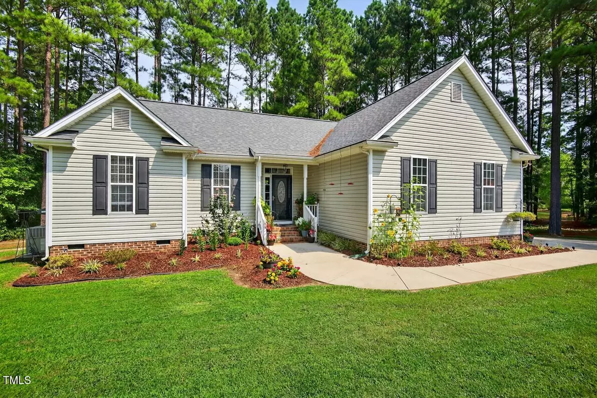 Henderson, NC 27537,109 N Cinnebar Court