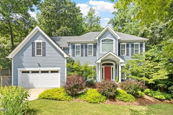 301 Cates Farm Road, Chapel Hill, NC 27516