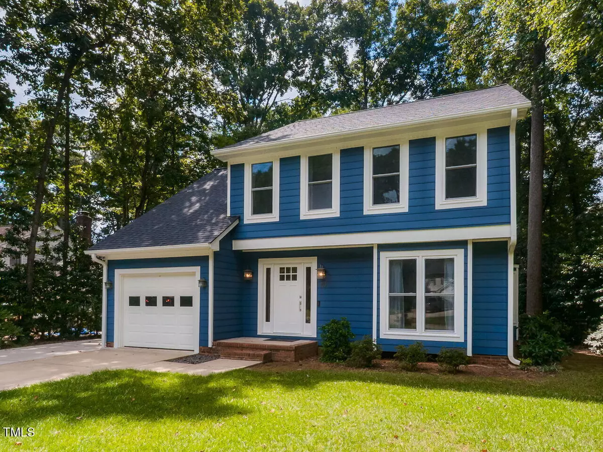 Cary, NC 27513,115 Trackers Road