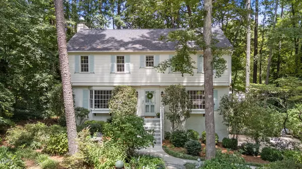 4605 Fernham Place, Raleigh, NC 27612