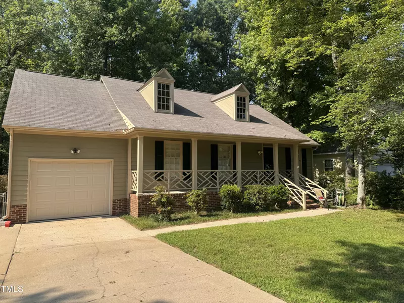 11821 N Exeter Way, Raleigh, NC 27613